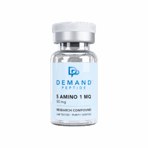 5 AMINO 1 MQ 50MG