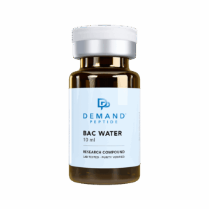 BAC WATER