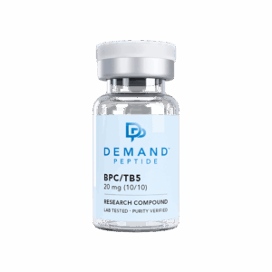BPC/TB5 10/10