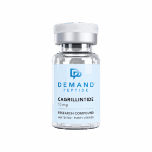 CAGRILLINTIDE 10MG