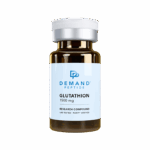 GLUTATHION 1500MG