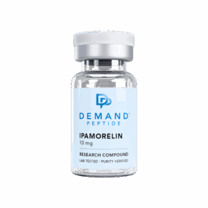 IPAMORELIN