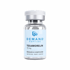 TESAMORELIN